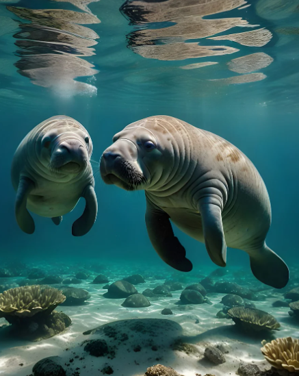 자연 자본과 멸종위기 동물 – 생태계 서비스의 경제적 가치