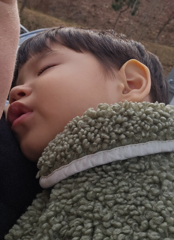 2025. 1월-5살 아이와 양산 시립 박물관 방문 [주차&amp;#44; 운영시간&amp;#44; 층별 관람]