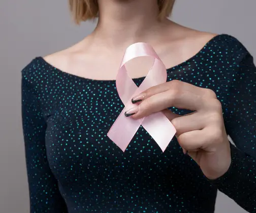 40세부터 매년 검진 시작, 유방암 조기 발견의 핵심