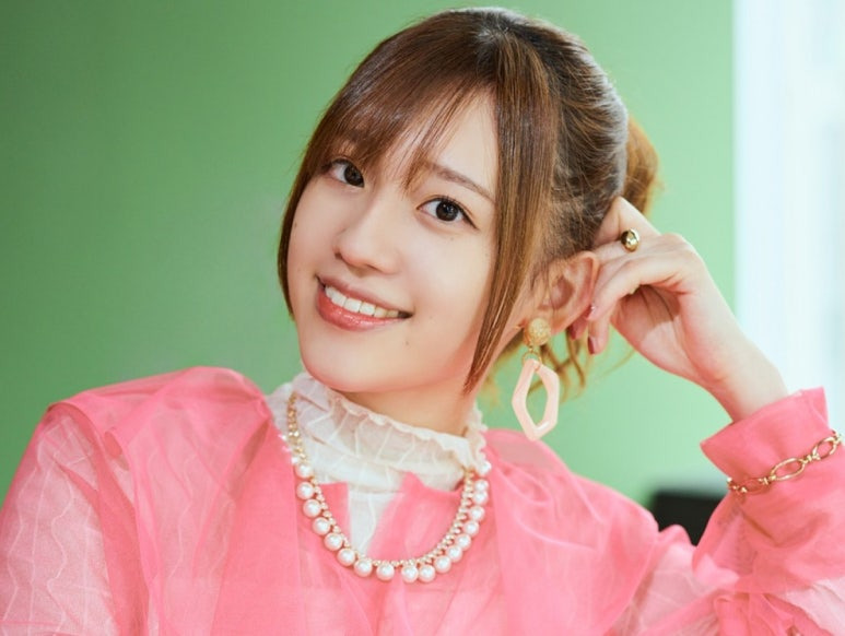 타카하시 리에 高橋李依 2