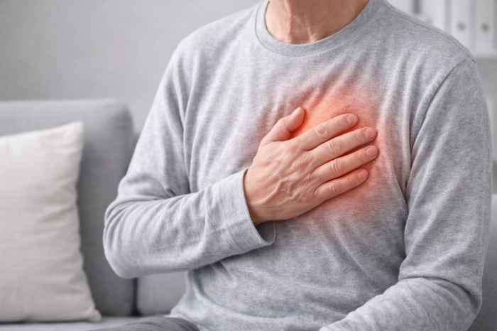 콜레스테롤 정상수치