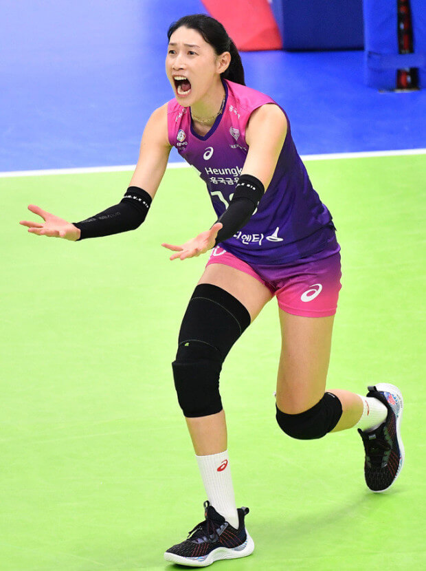 김연경 폭로 이다영 인스타그램 협박 사과문 사귀는 사이 X 이다영 저격글