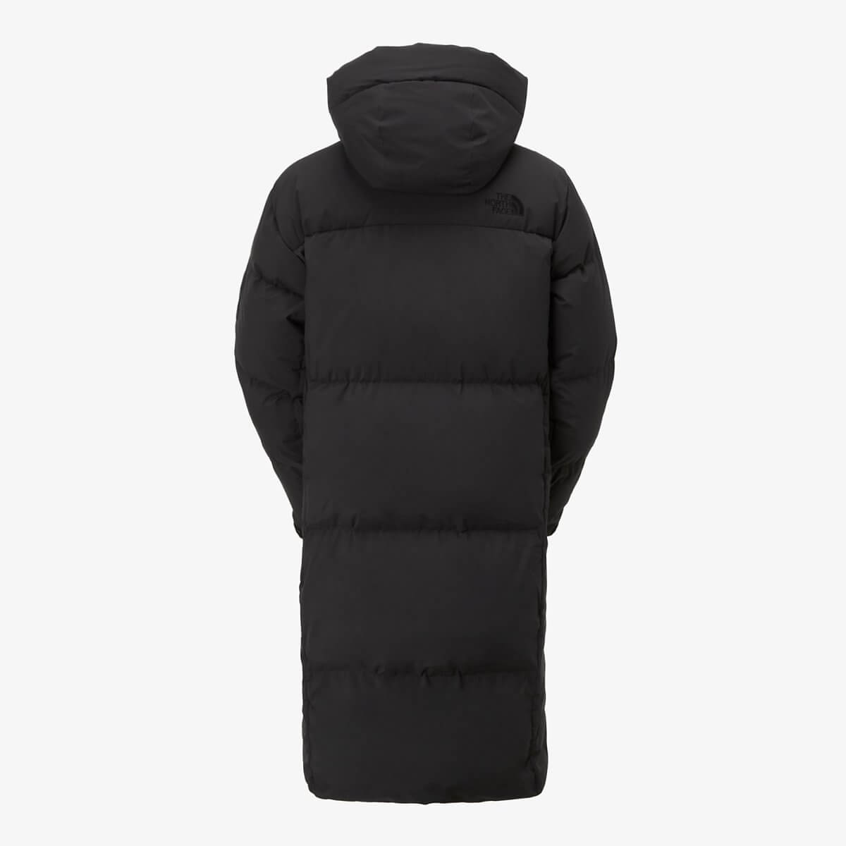 액션 테크 다운 코트-노스페이스 출저