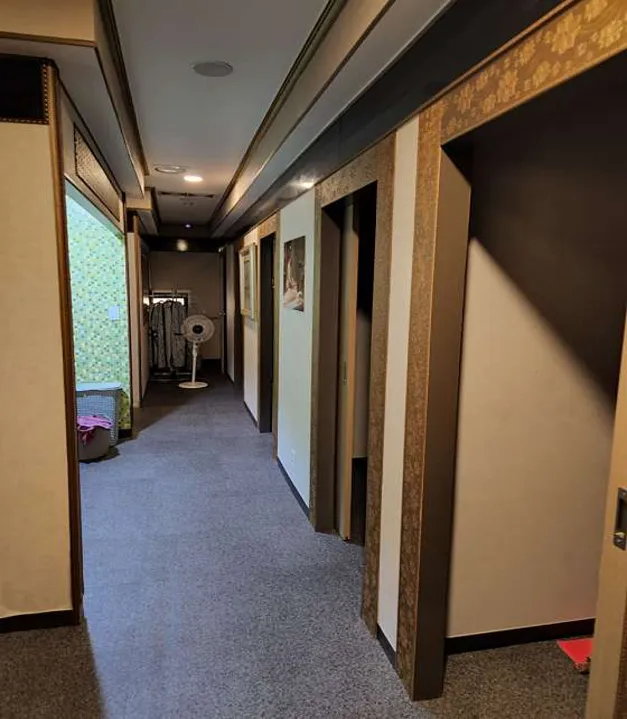 해피전통마사지