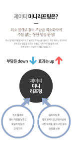 미니 리프팅 가격