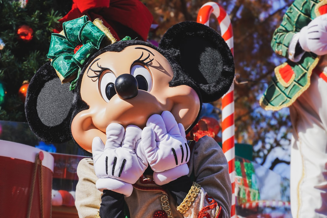 Disney+