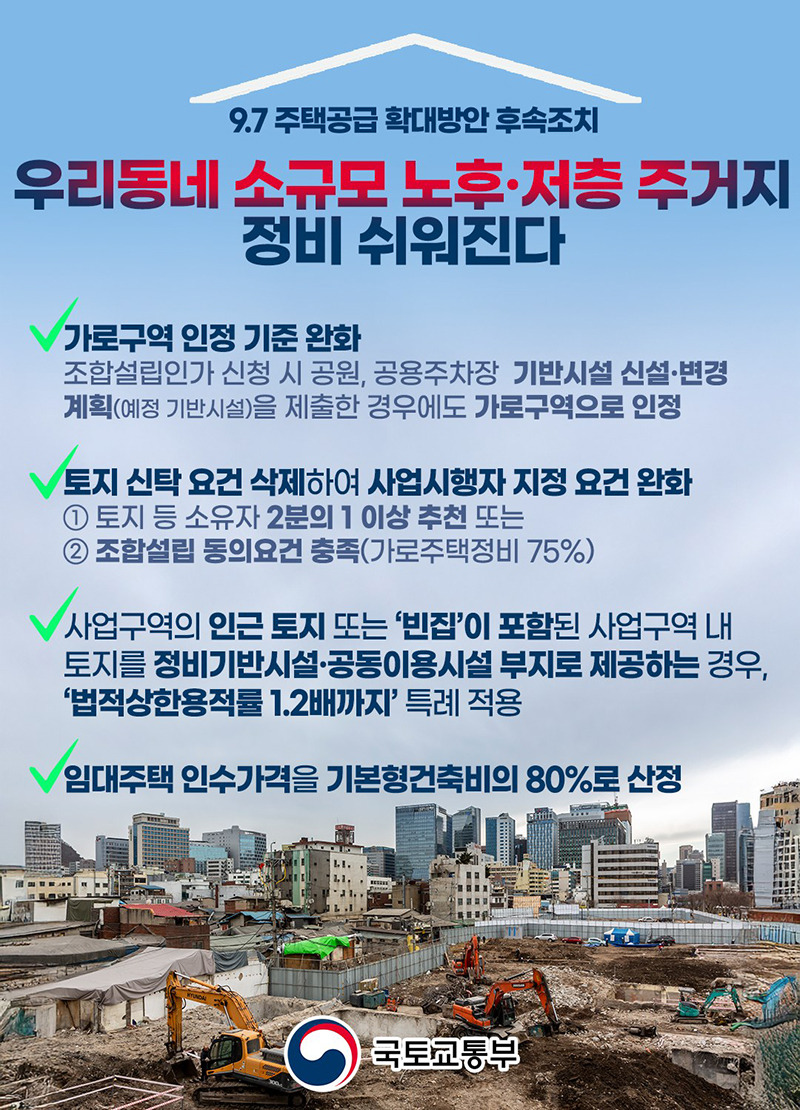 2026 노후주거지 정비사업 수익성 판단 기준ㅣ비례율과 분담금 완벽 분석