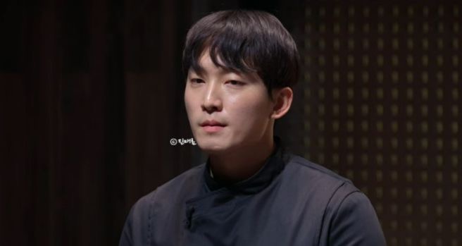 배경준 쉐프 프로필