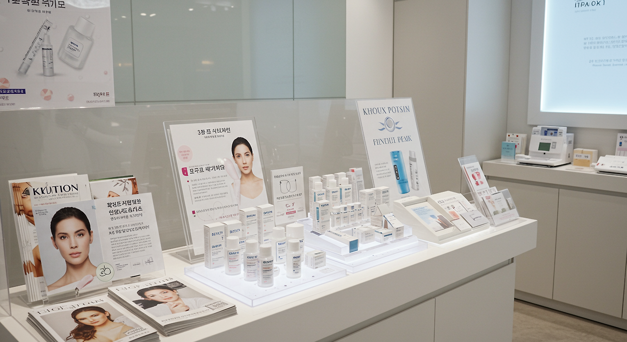 보톡스란 무엇인가? 효과부터 시술 원리까지 한눈에 보기