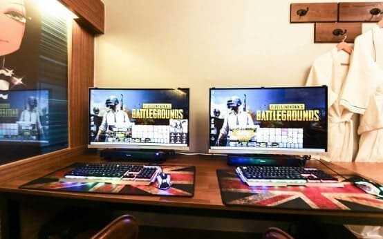 계룡시, 공주시 숙소 추천