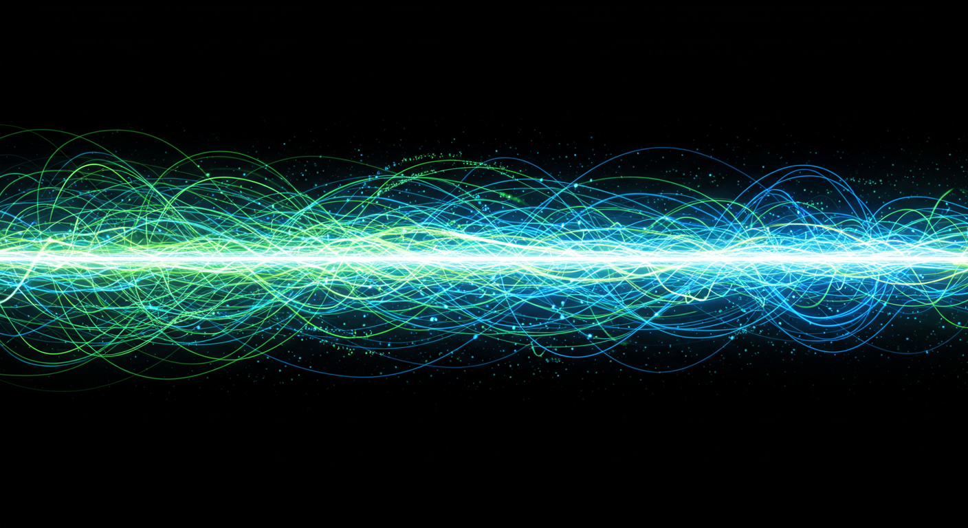 초전도체 가상이미지