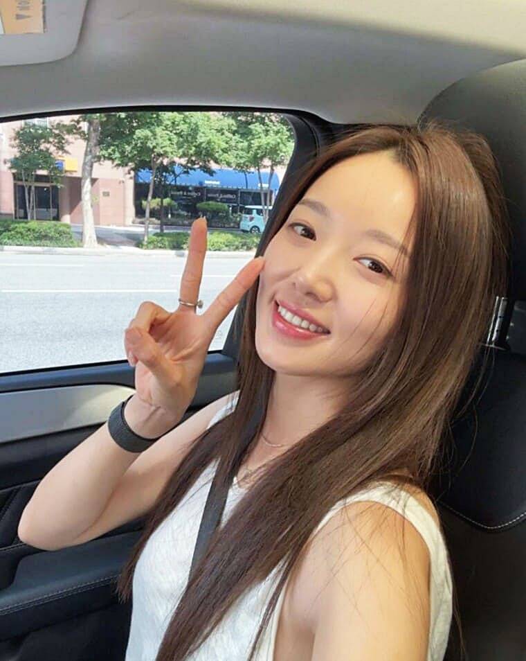 배우-김민경