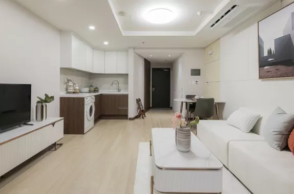 평창카운티 내부6