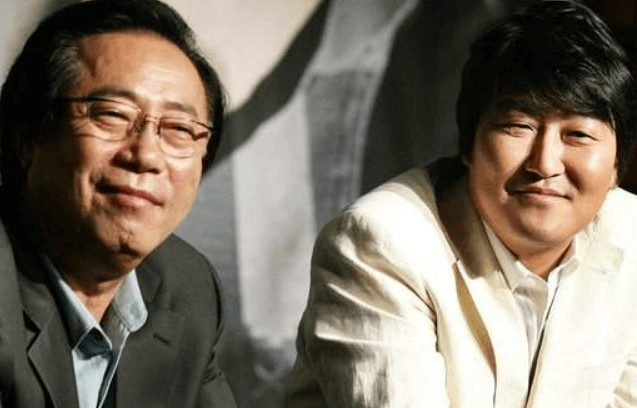 변희봉 배우