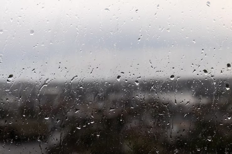 홍수 시 국민행동요령