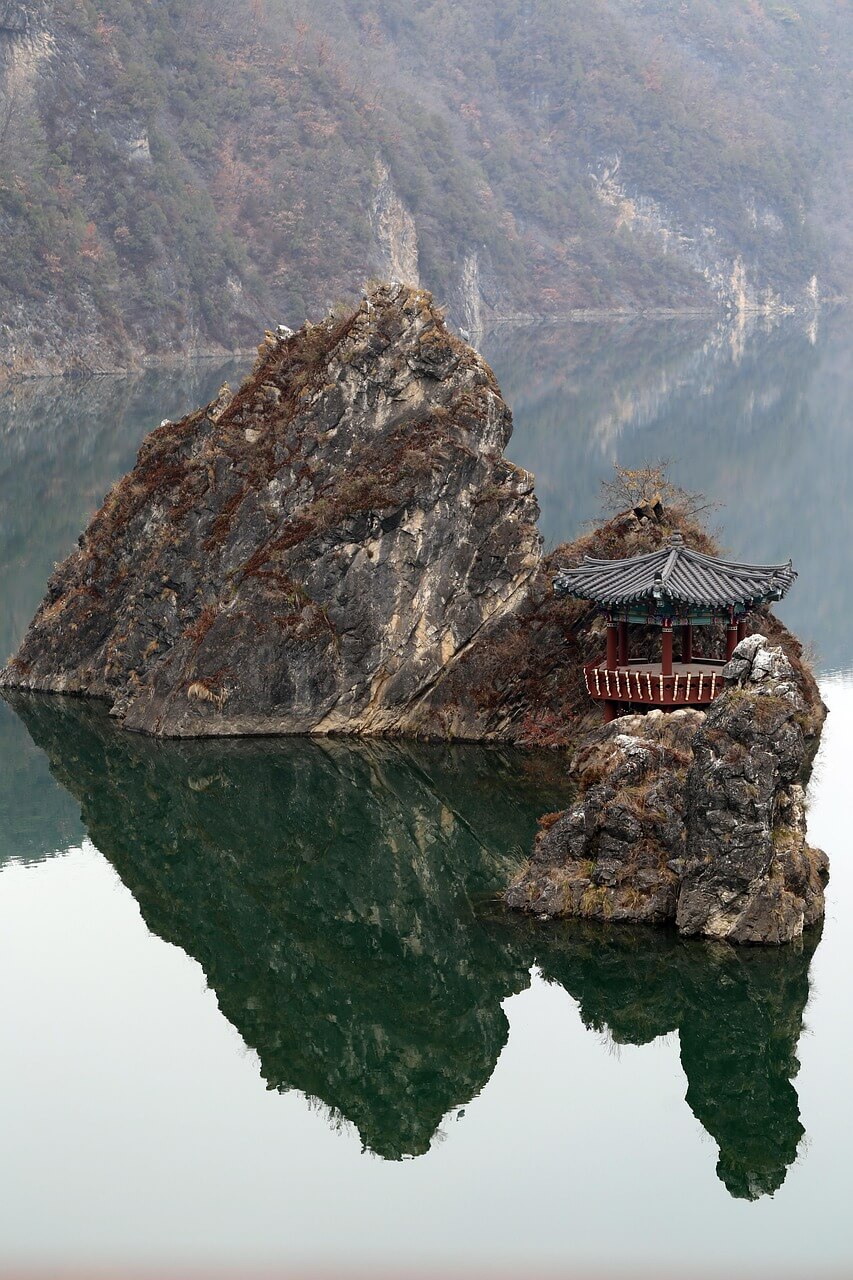 커플 여행지 국내 베스트 10 💕 관련사진