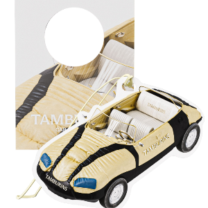 성수 탬버린즈 팝업스토어 사전예약방법