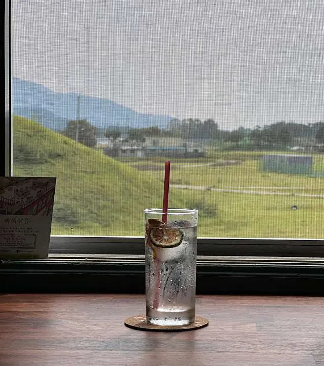 쪽샘살롱