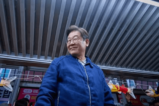 이재명 대통령 정부 인사 발표 국무총리 김민석