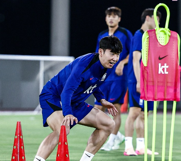 한국 쿠웨이트 축구 중계