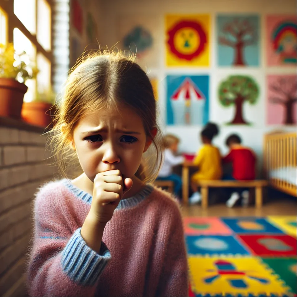 마이코플라즈마 폐렴 증상, 유행 연령, 예방법