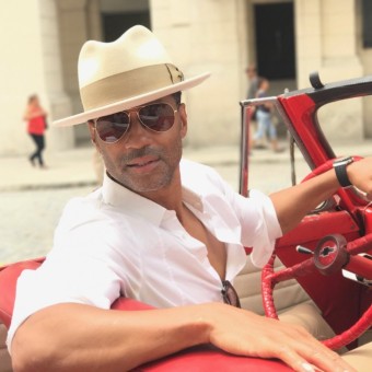 1월 눈오는 날 듣기좋은음악-ERIC BENET-THE LAST TIME