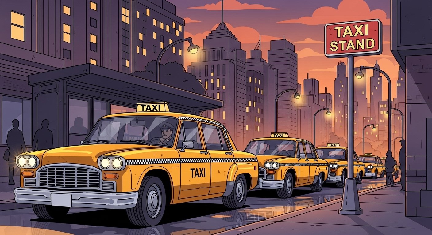 군포 개인택시 시세 번호판 면허 2