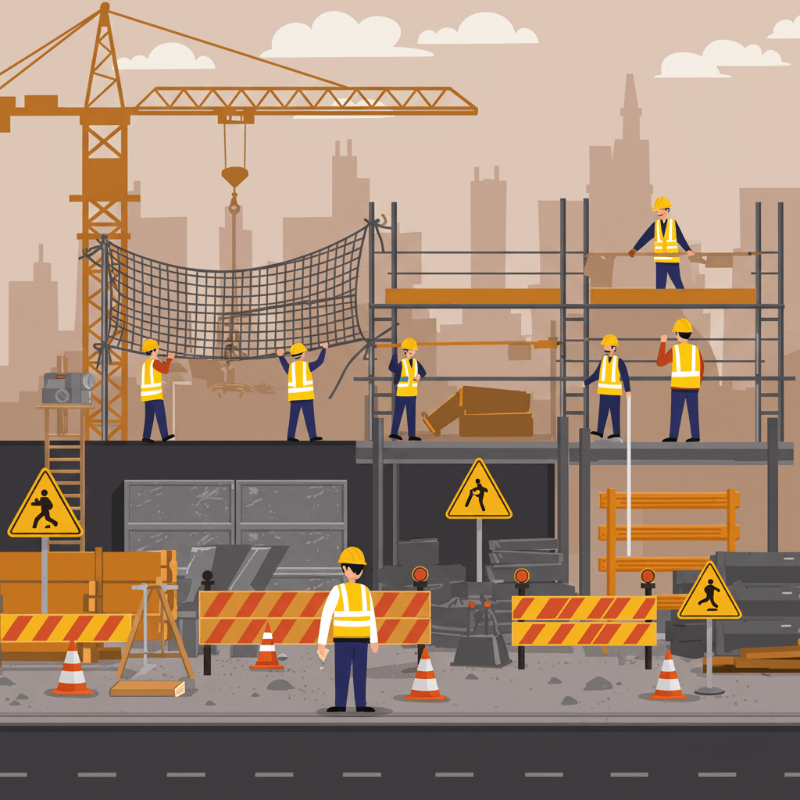 건축기능사 자격증 종류