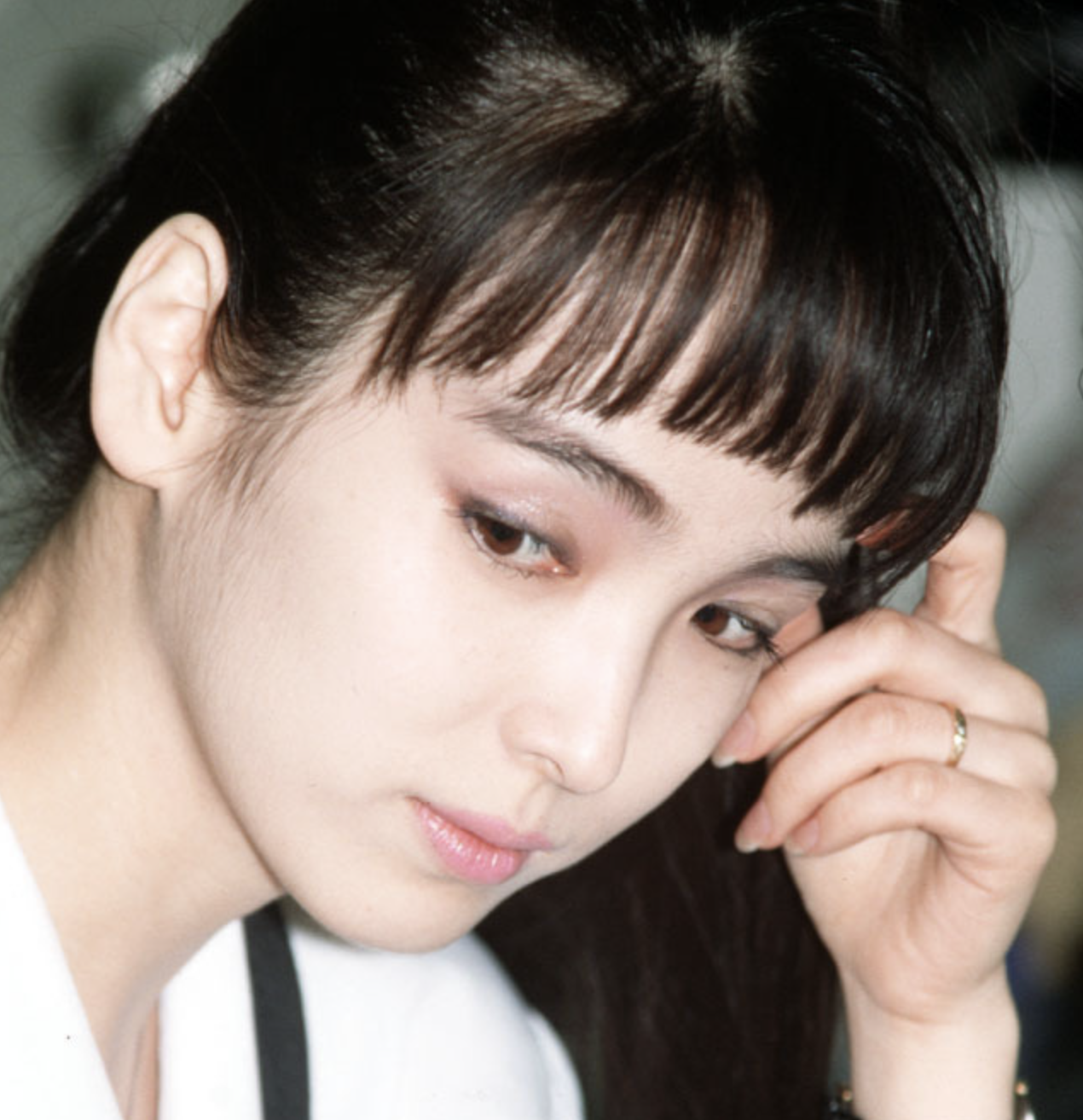 조용원 외모