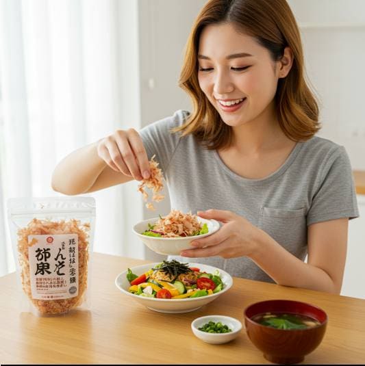 가쓰오부시 효능 및 영양 성분 유통기한부터 보관법까지