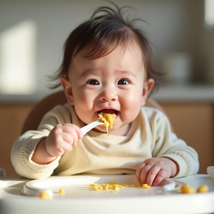 편식 심한 유아에게 잘 먹이는 반찬 레시피