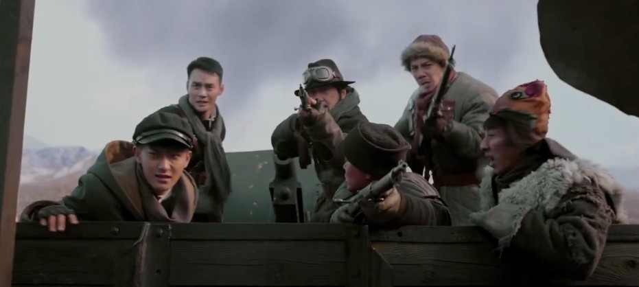 왕대륙 출연 영화추천 - 슈퍼미, 레일로드워, 도굴:귀치전설, 랑전하, 장난스런 키스, 영웅본색4 / 프로필, 나이, 키