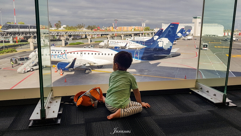 멕시코 시티 공항