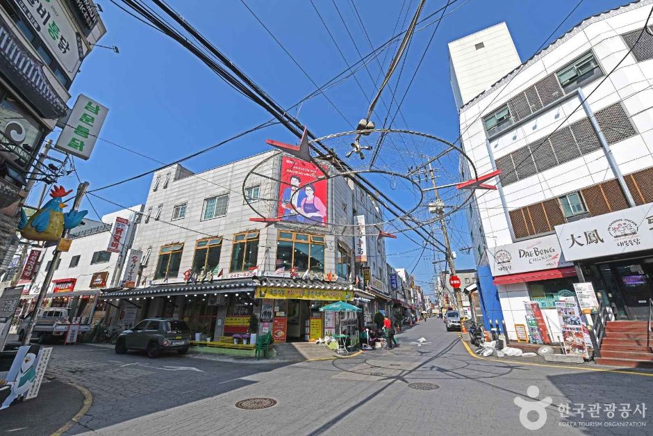 수원 가볼만한곳 베스트10