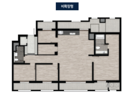 힐스테이트 창원 더퍼스트 분양가