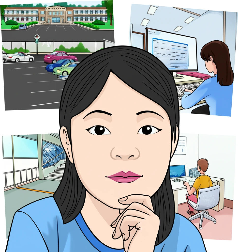 기능사 필기 원서접수 가상계좌 활용법..