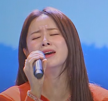 은가은 엄마의 노래 노래듣기 노래가사