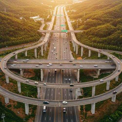 추석 고속도로 통행료 면제 기간 안내