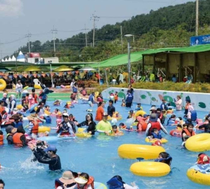 무안연꽃축제 일정 행사 정보 근처 맛집 주차장 정보