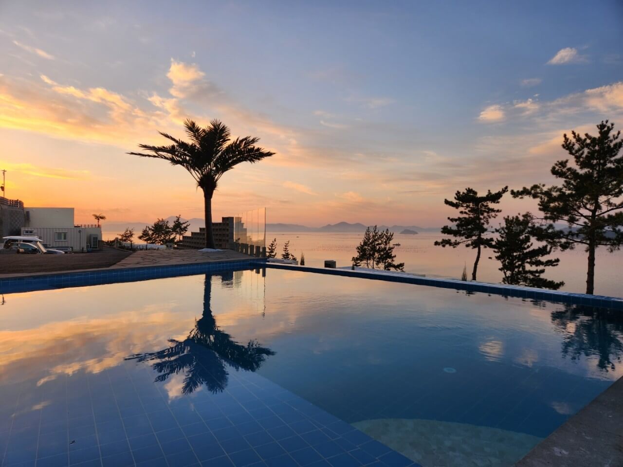 여수-블루온리조트