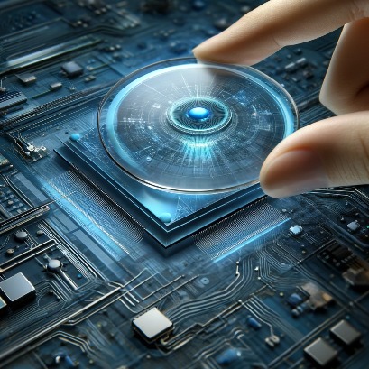 유리기판 관련주 2