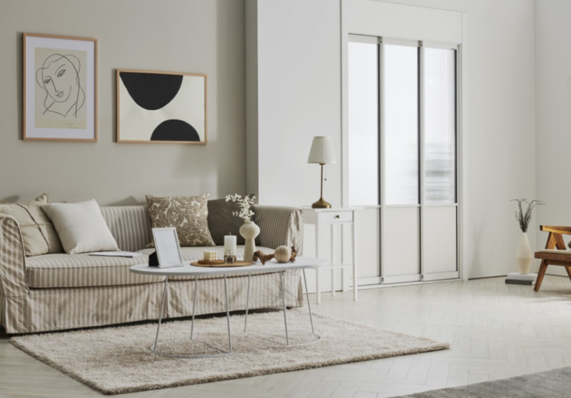 초슬림 3연동 중문