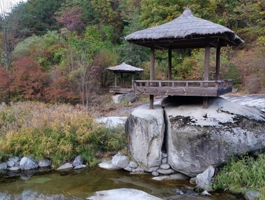 [강원도 여행지 추천] 화천 가볼만한 곳 베스트 10 화음동정사지