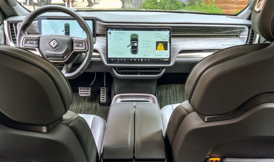 [픽업트럭 전기차] 리비안 R1T 가격&amp;#44; 리뷰&amp;#44; 테슬라 보다 좋을까