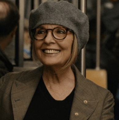 다이앤 키튼 별세 다재다능한 인물의 삶