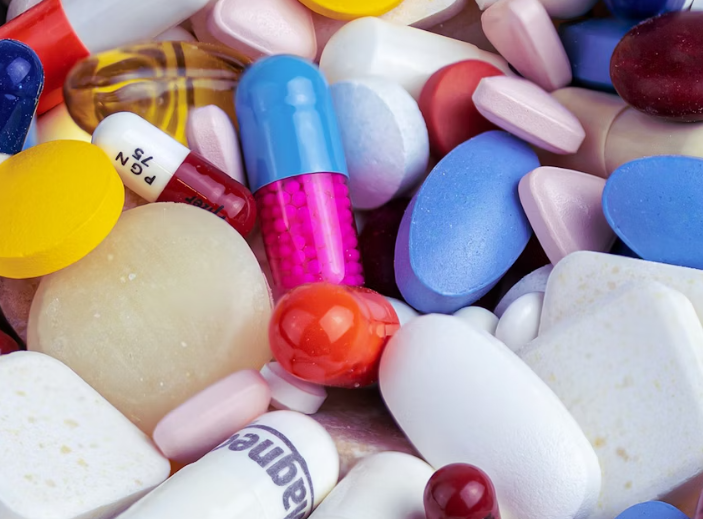 약국 소염진통제 종류 효과 이름 아세트아미노펜 이부프로펜 타이레놀