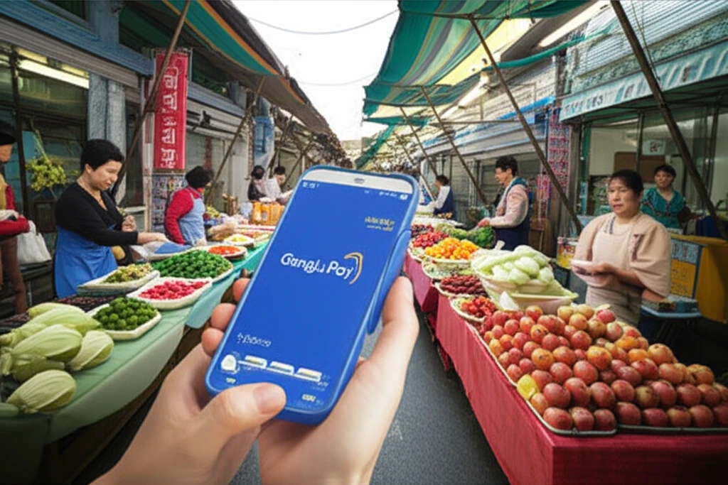 공주사랑상품권 2025: 앱 하나로 ..