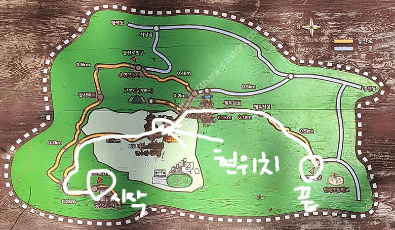 고봉산-지도-사진2