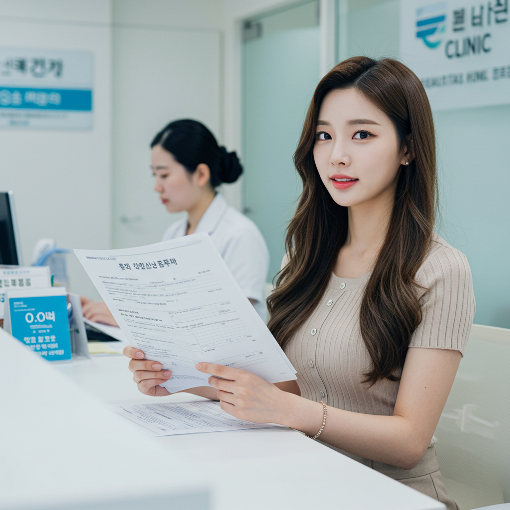 세금&middot;의료&middot;보험 필수 등록