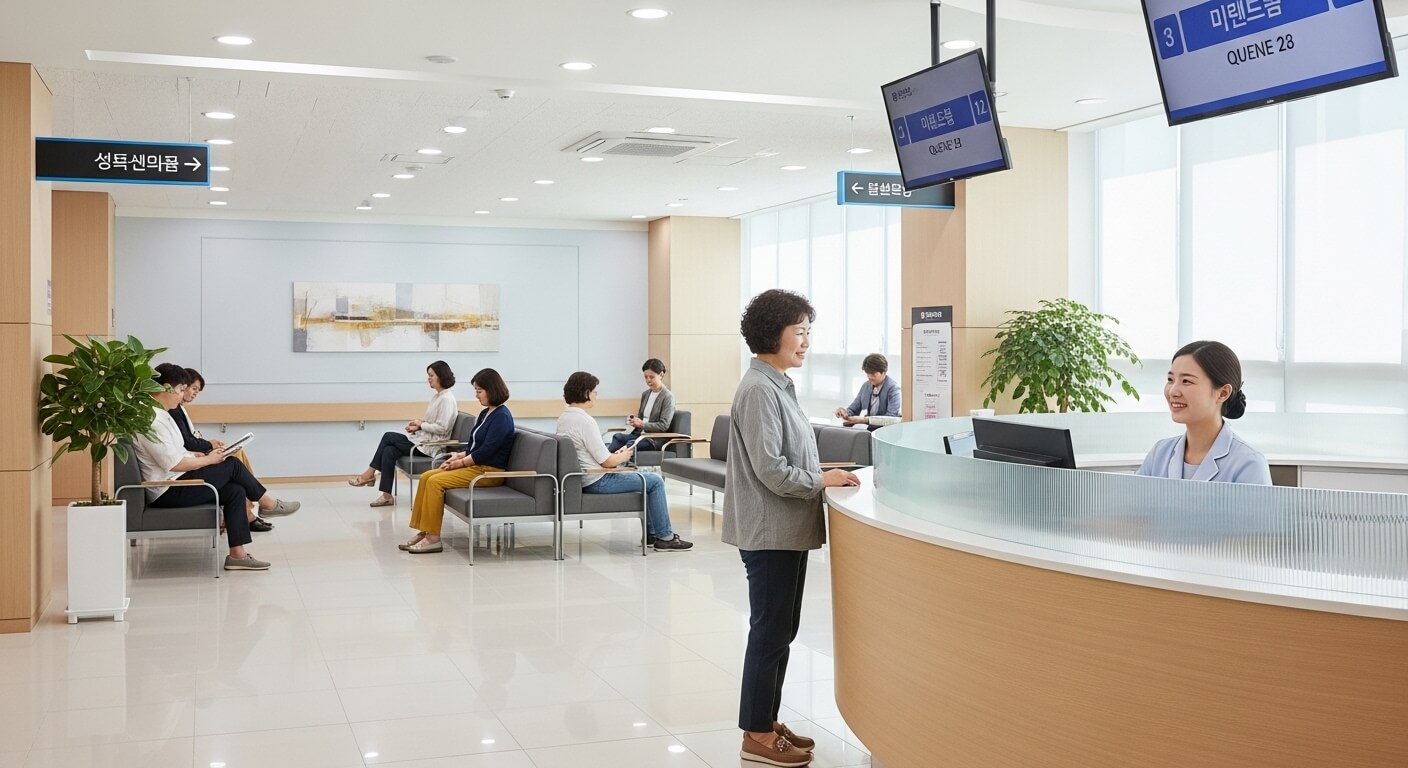 장염 빨리 낫는 법